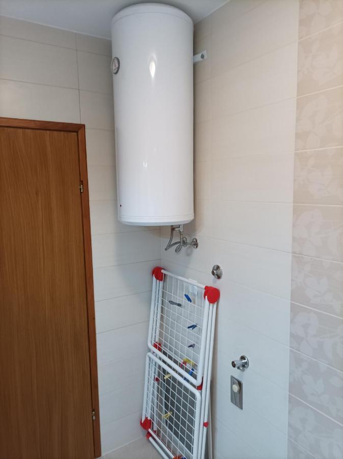 Apartman Periska Vir Ngoại thất bức ảnh